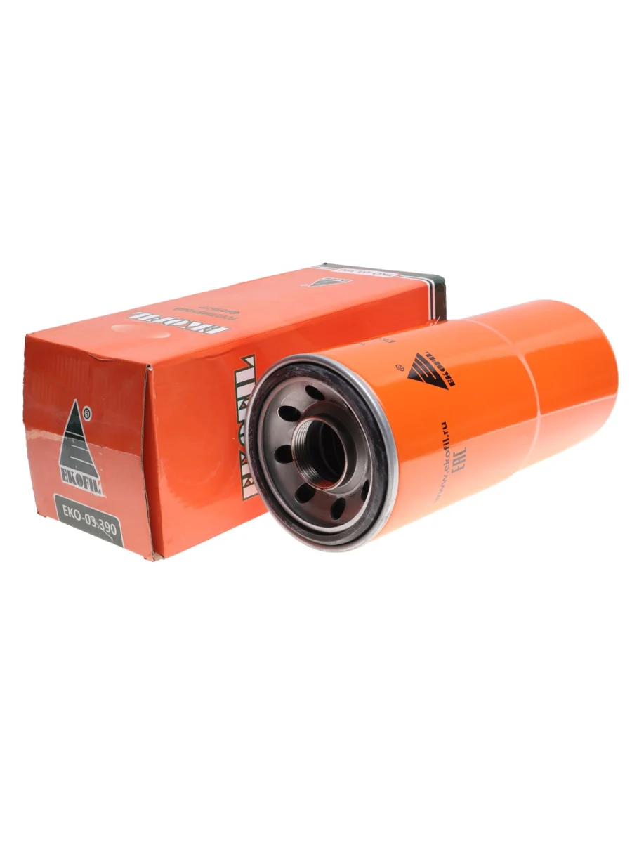 Фильтр топливный KOMATSU EKOFIL  в Керчи Республика Крым