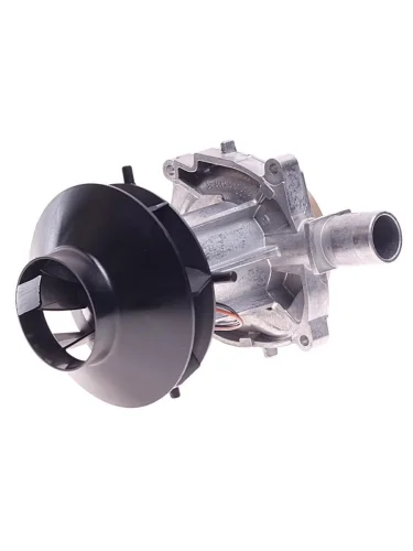 Мотор отопителя автономного D2 в сборе (24V) EBERSPACHER
