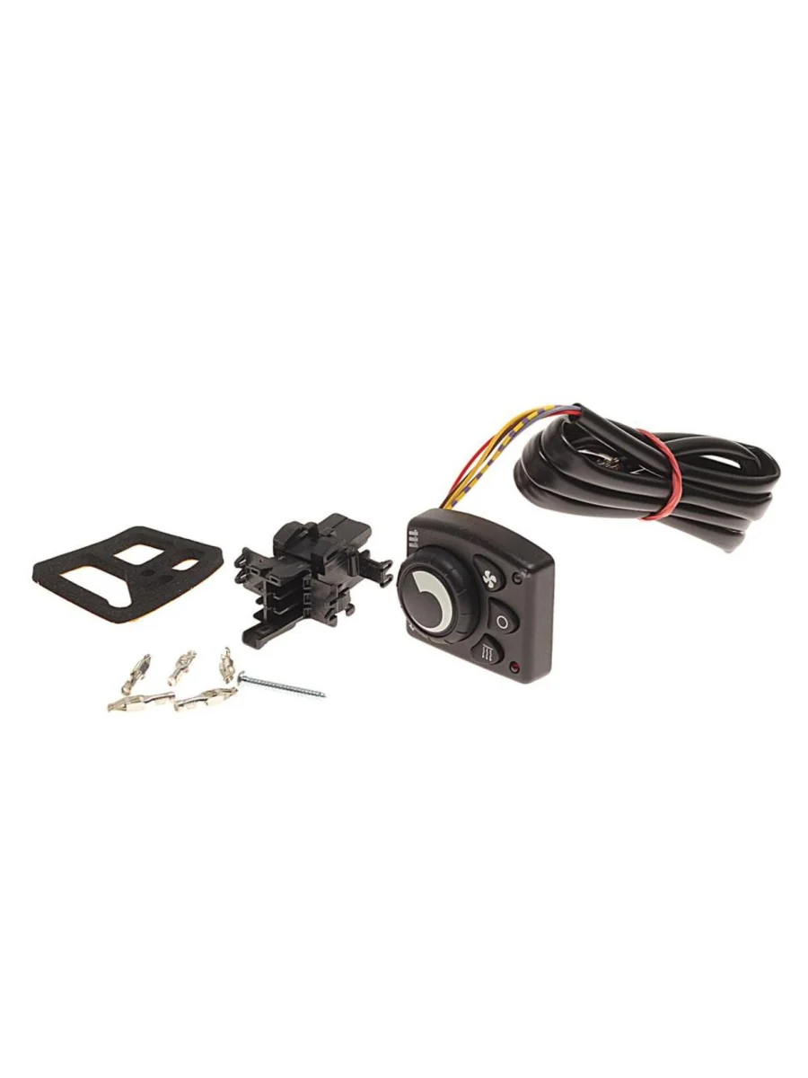 Регулятор отопителя автономного D2,D4 (только airtronic!) EBERSPACHER  в Керчи Республика Крым