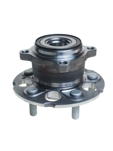 Ступица HAVAL F7,F7x задняя с подшипником KORWIN