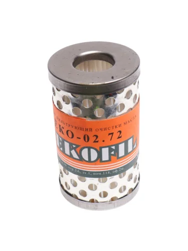 Элемент фильтрующий МТЗ ГУРа EKOFIL