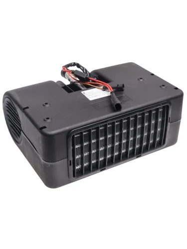 Отопитель салона дополнительный Zenit-2 24В d=18мм с герм. разъемом EBERSPACHER