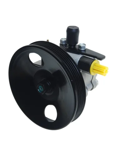 Насос гидроусилителя HYUNDAI Santa Fe (01-06) (2.02.4) KIA Magentis (01-) (2.0) KORTEX