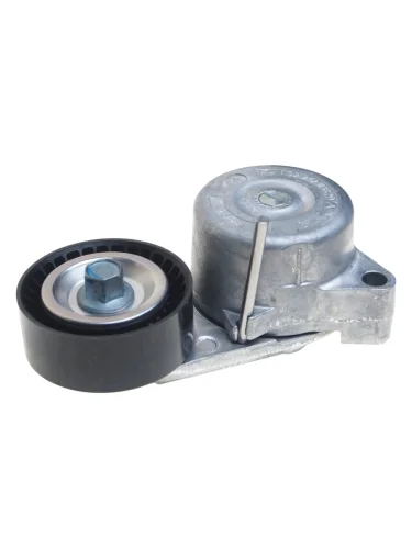 Ролик приводного ремня MERCEDES S (W221) натяжителя INA