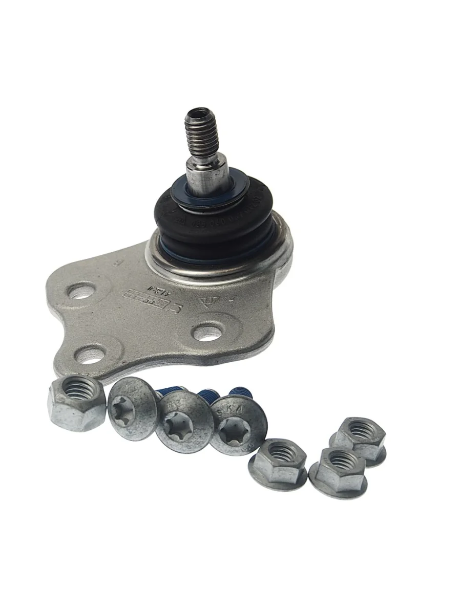 Опора шаровая MERCEDES E (W211) леваяправая LEMFORDER  в Керчи Республика Крым