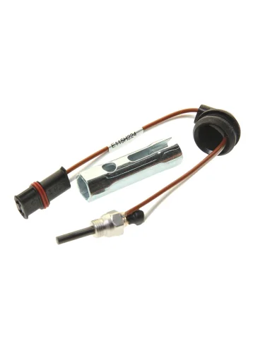 Свеча накала отопителя автономного D2,D4,D4S (12V) (штифт) EBERSPACHER