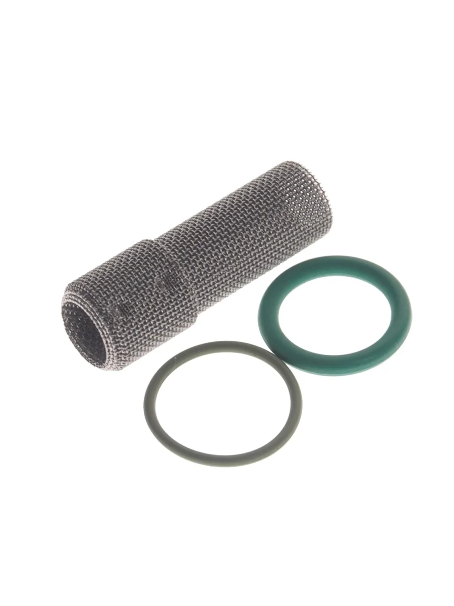 Сетка свечи накала отопителя автономного Hydronic D5W два уплотнения EBERSPACHER  в Керчи Республика Крым