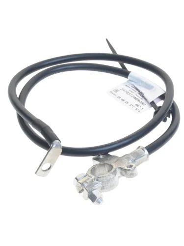 Провод АКБ - ВАЗ-2170 литая клемма CARGEN