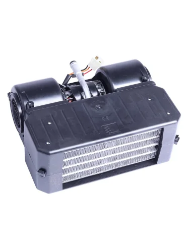 Отопитель салона дополнительный Zenit-8000 12В d=16мм EBERSPACHER