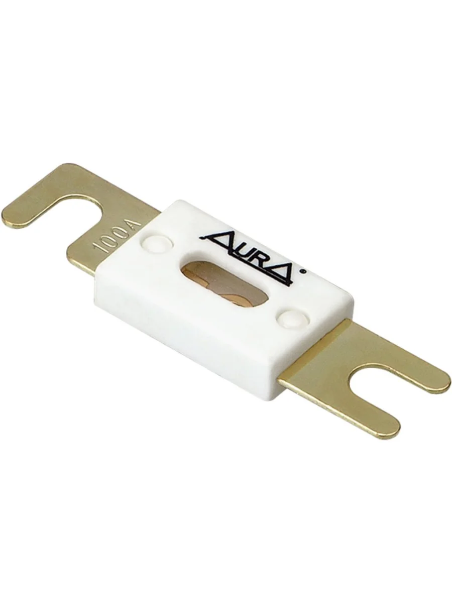 Предохранитель ANL 100A (1шт.) AURA  в Керчи Республика Крым