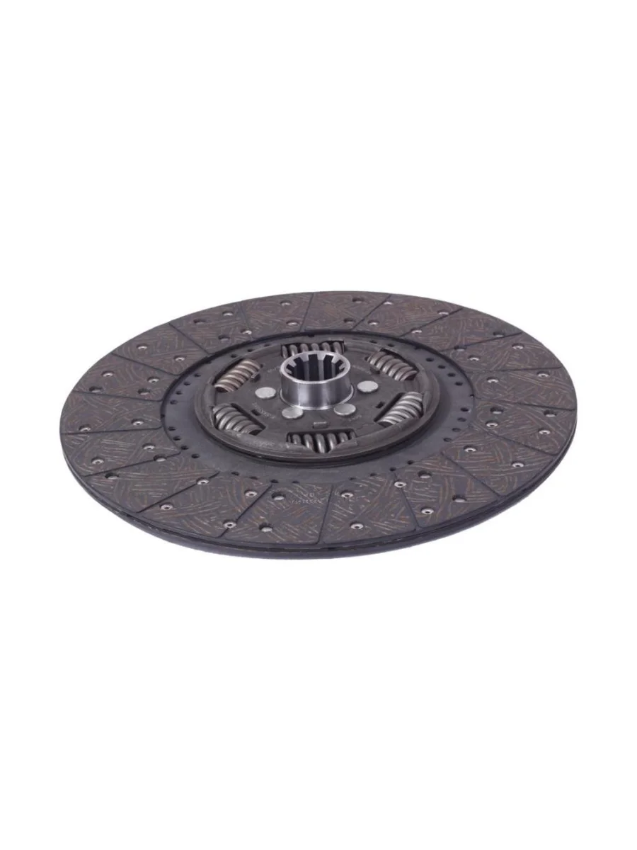 Диск сцепления КАМАЗ-4308,43253,43255 (395GTZ,КПП-ZF,дв.CUMMINS B ISBe-210) SASSONE  в Керчи Республика Крым