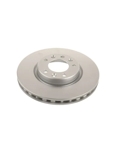 Диск тормозной PEUGEOT 308 (13-) передний (1шт.) PATRON