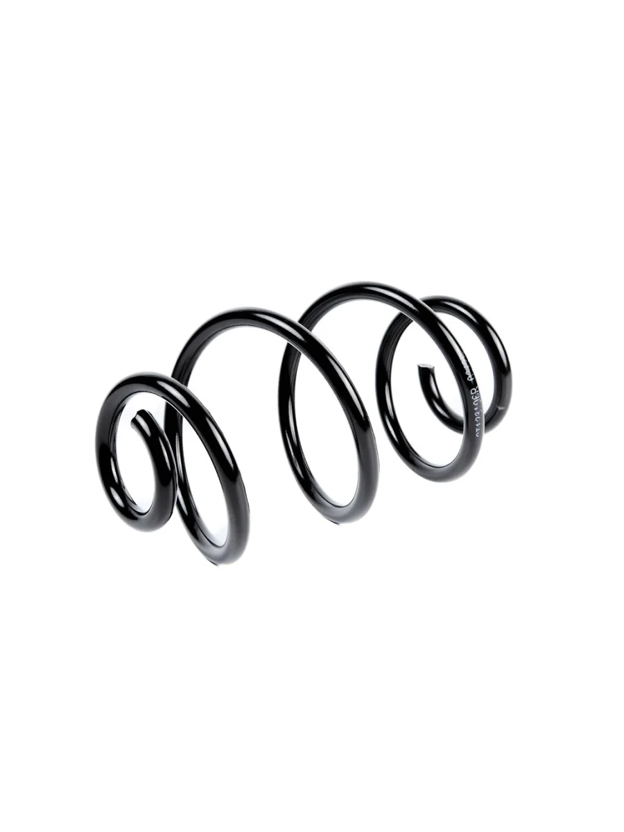 Пружина NISSAN March (02-10) подвески задней STANDARD SPRINGS  в Керчи Республика Крым