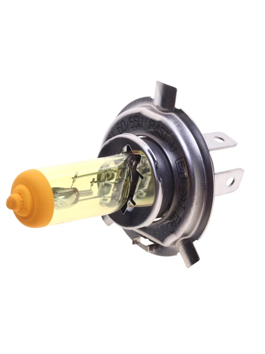 Лампа 12V H4 6055W P43t AVS  в Керчи Республика Крым