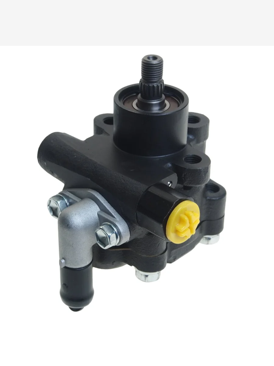 Насос гидроусилителя NISSAN Primera (P12) MOTORHERZ  в Керчи Республика Крым