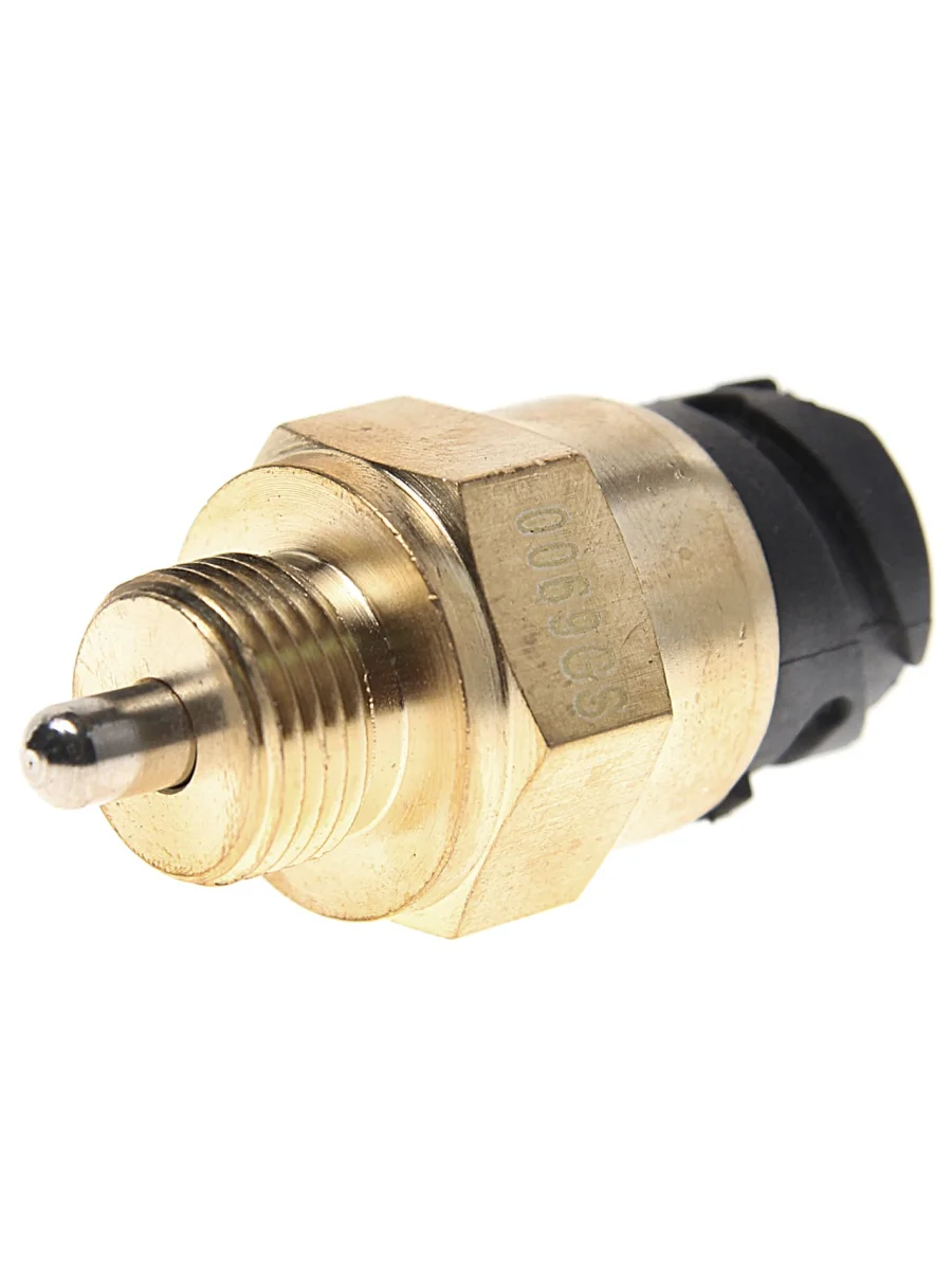 Датчик SHACMAN SHAANXI МАЗ выключения демультипликатора КПП OE  в Керчи Республика Крым