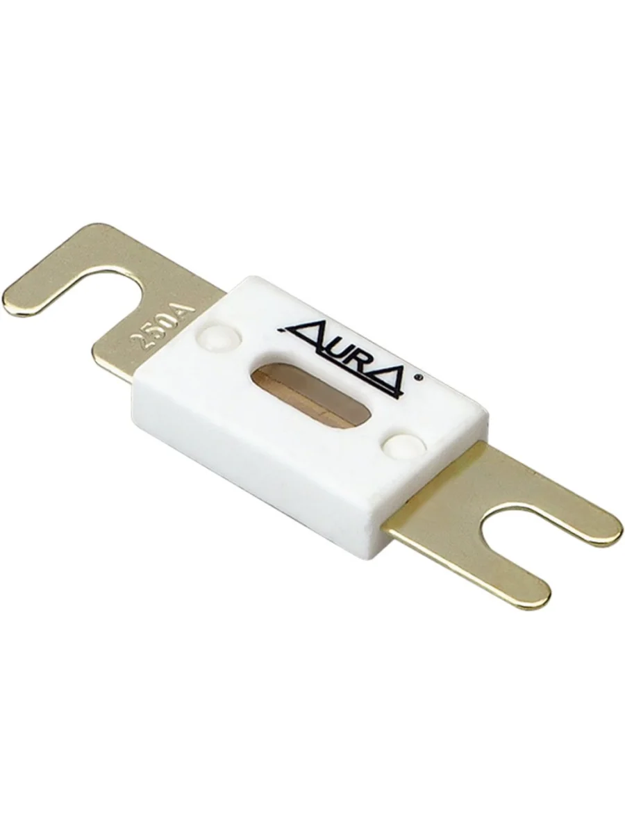 Предохранитель ANL 250A (1шт.) AURA  в Керчи Республика Крым