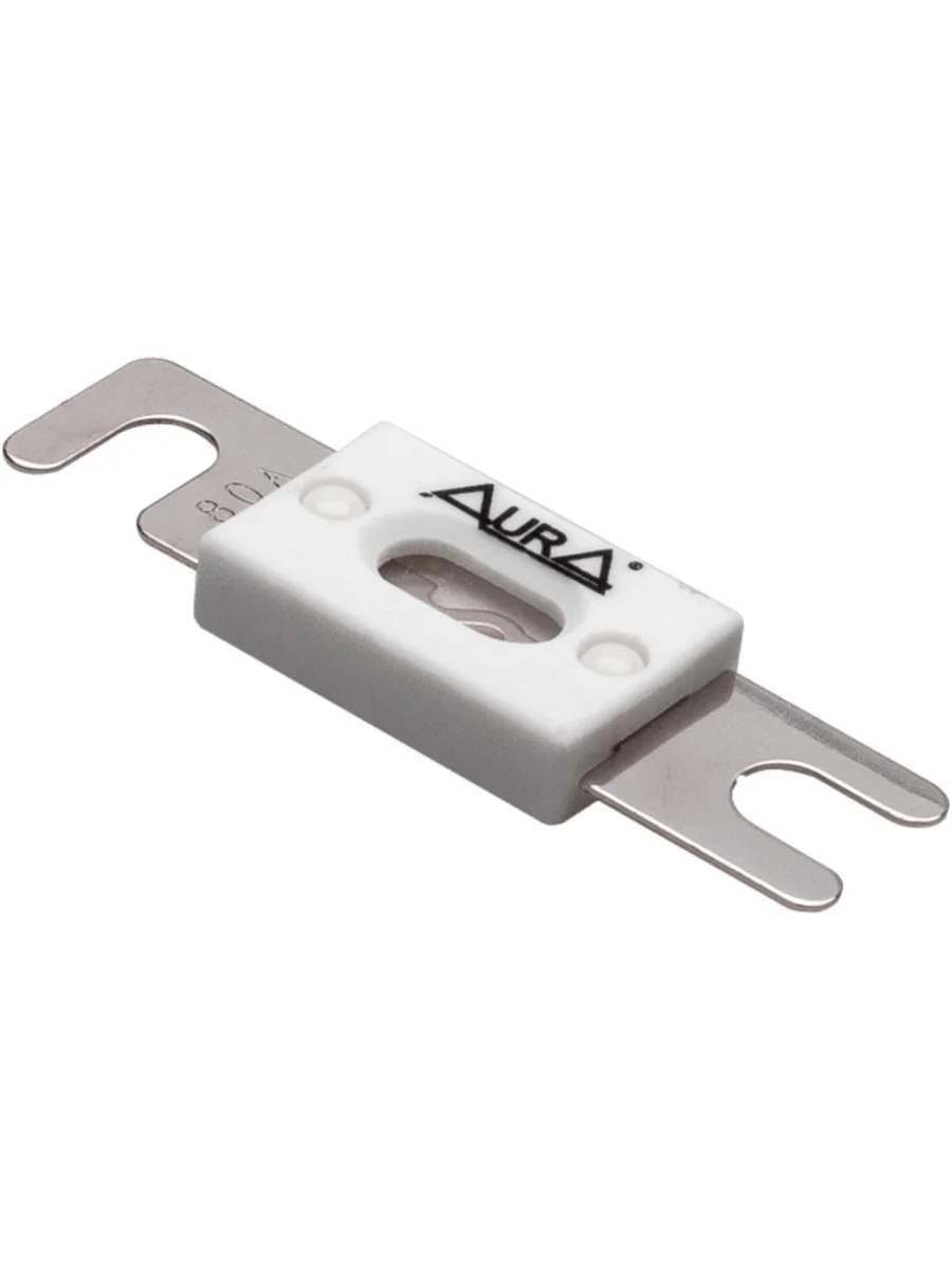 Предохранитель ANL 80A (1шт.) AURA  в Керчи Республика Крым