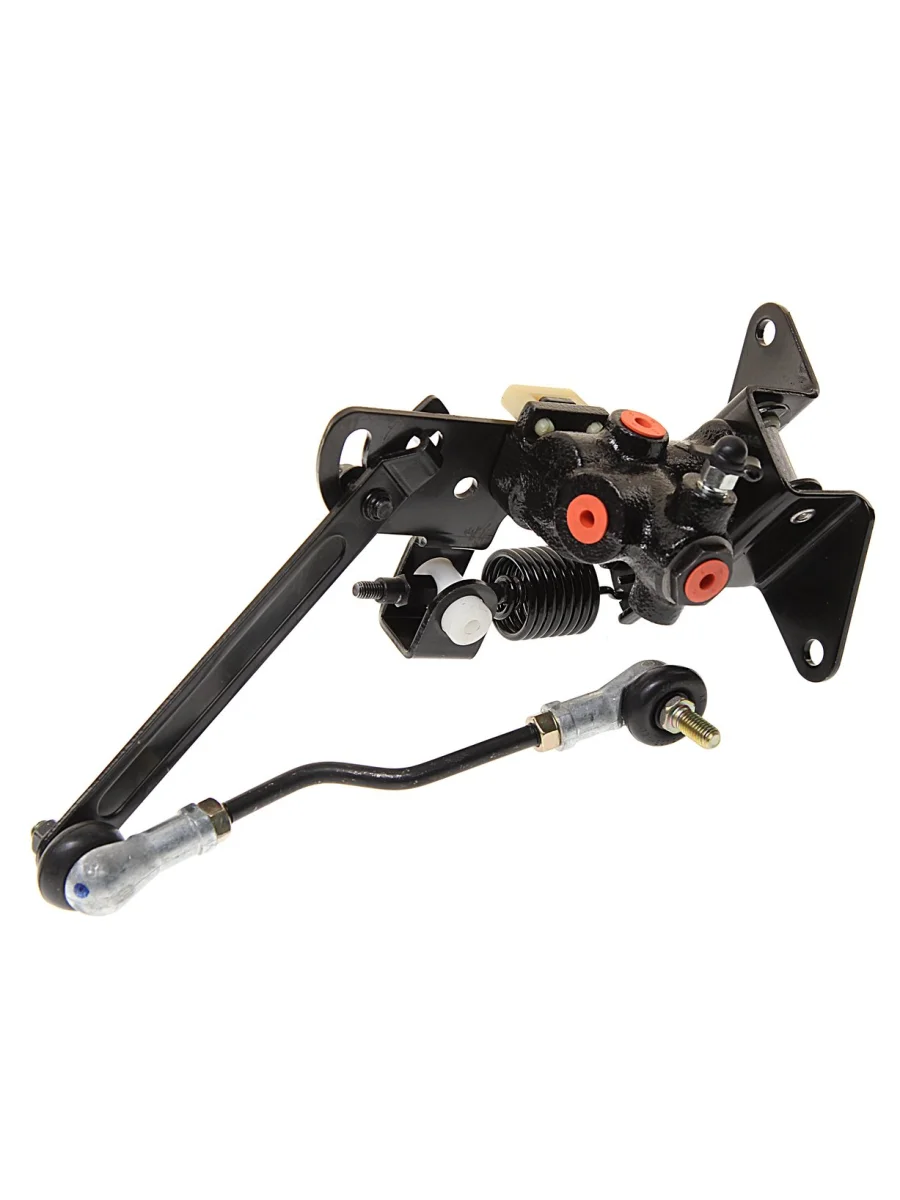 Клапан HYUNDAI Porter 2 распределитель тормозной системы TCIC  в Керчи Республика Крым