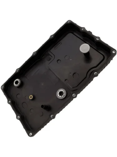 Фильтр масляный АКПП HYUNDAI Genesis (12-) KIA Quoris (12-) ZIKMAR