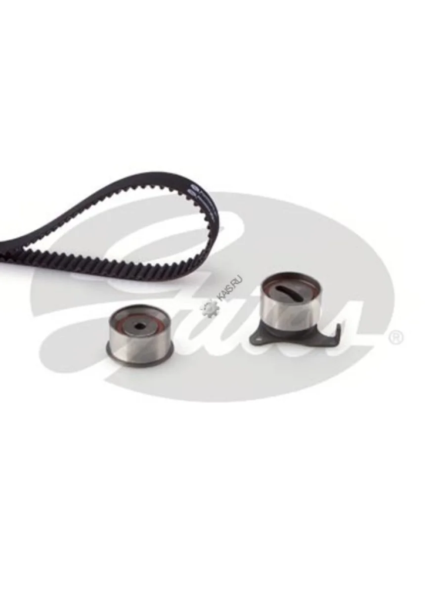 Комплект ГРМ TOYOTA Corolla (92-97),Tercel GATES  в Керчи Республика Крым