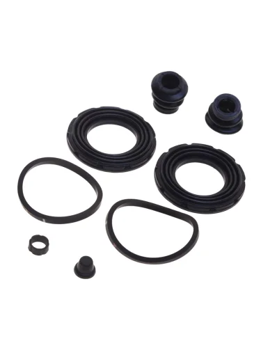 Ремкомплект суппорта TOYOTA Highlander (07-),Rav 4 (12-) LEXUS RX (09-) переднего MASTERKIT