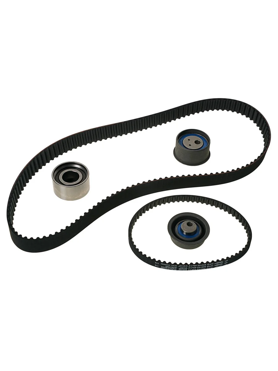 Комплект ГРМ GREAT WALL H3 MITSUBISHI Galant (2.0) GATES  в Керчи Республика Крым