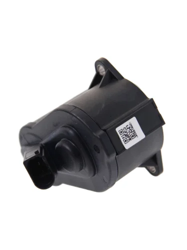 Мотор исполнительный VW Passat суппорта тормозного заднего DOMINANT