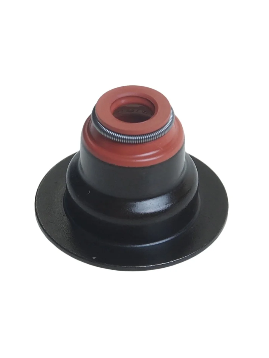 Колпачок CHEVROLET Captiva (11-) маслоотражательный ELRING  в Керчи Республика Крым