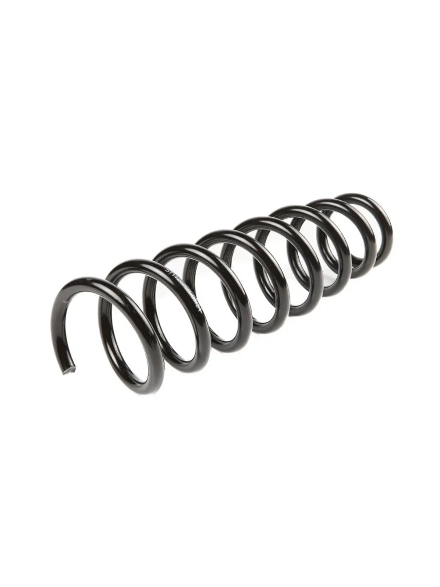 Пружина HYUNDAI Sonata (14-) подвески задней STANDARD SPRINGS  в Керчи Республика Крым