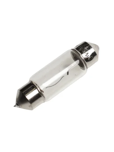 Лампа 24V C5W SV8.5-8 36мм МАЯК