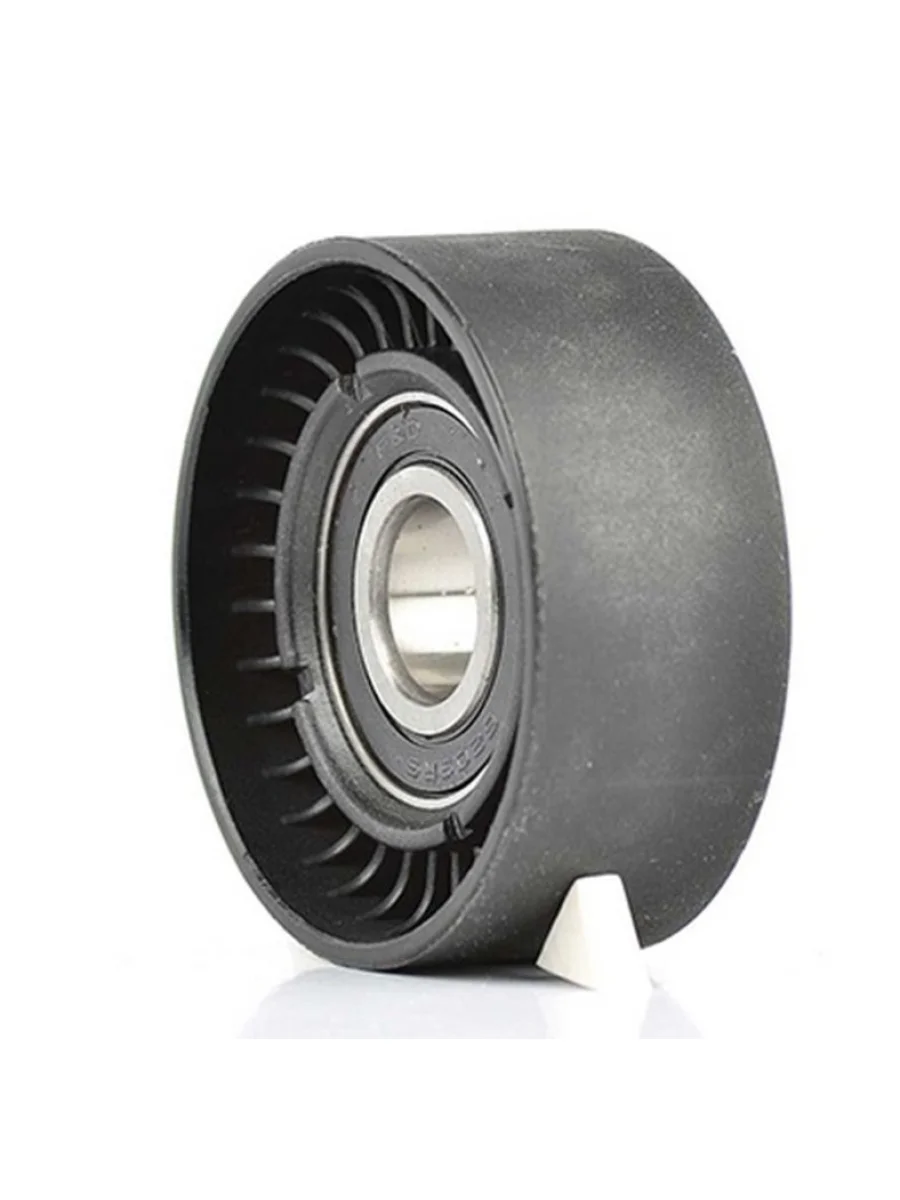 Ролик приводного ремня PEUGEOT 307,406,407 CITROEN C4,C5 (2.02.2 16V) натяжителя BSG  в Керчи Республика Крым