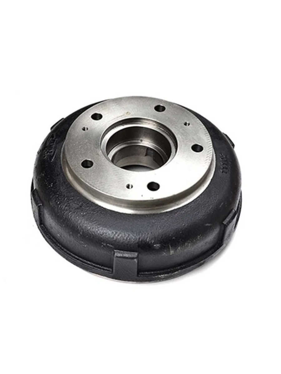 Барабан тормозной FORD Transit автобус (00-06) задний (1шт.) BSG  в Самаре Самарской области