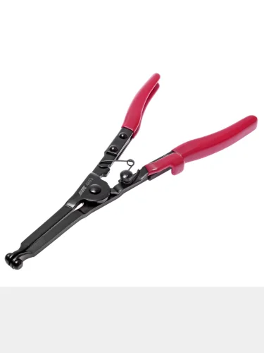 Щипцы для снятия и установки хомутов выхлопной системы L=300мм диапазон 60мм JTC