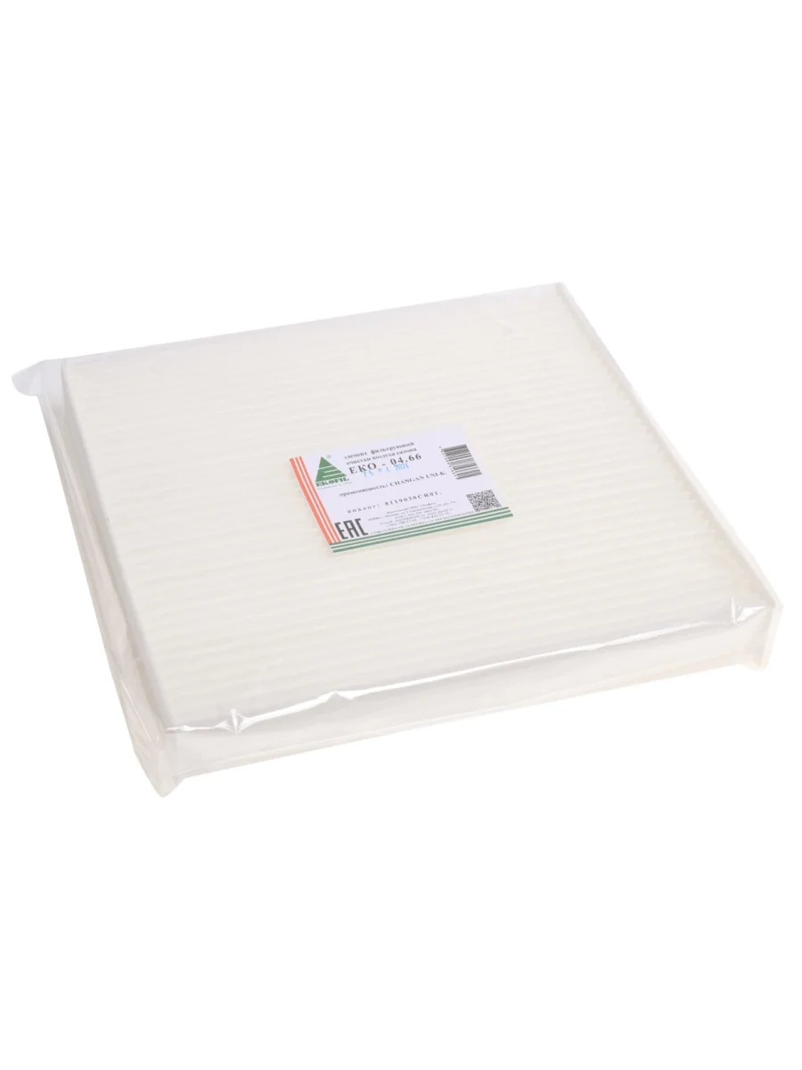 Фильтр воздушный салона CHANGAN UNI-K EKOFIL  в Керчи Республика Крым