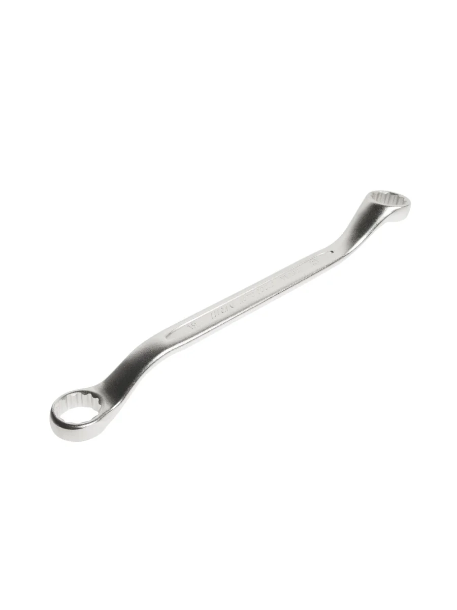 Ключ накидной 19х21мм 45град. L=270мм JTC  в Керчи Республика Крым