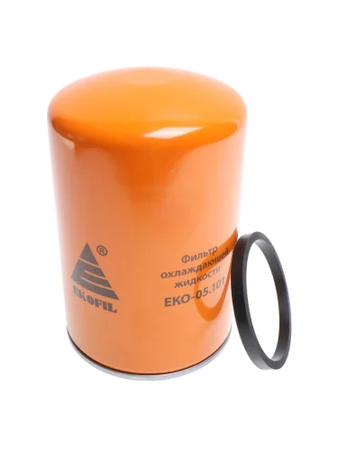 Фильтр охлаждающей жидкости PETERBILT CATERPILLAR CASE EKOFIL