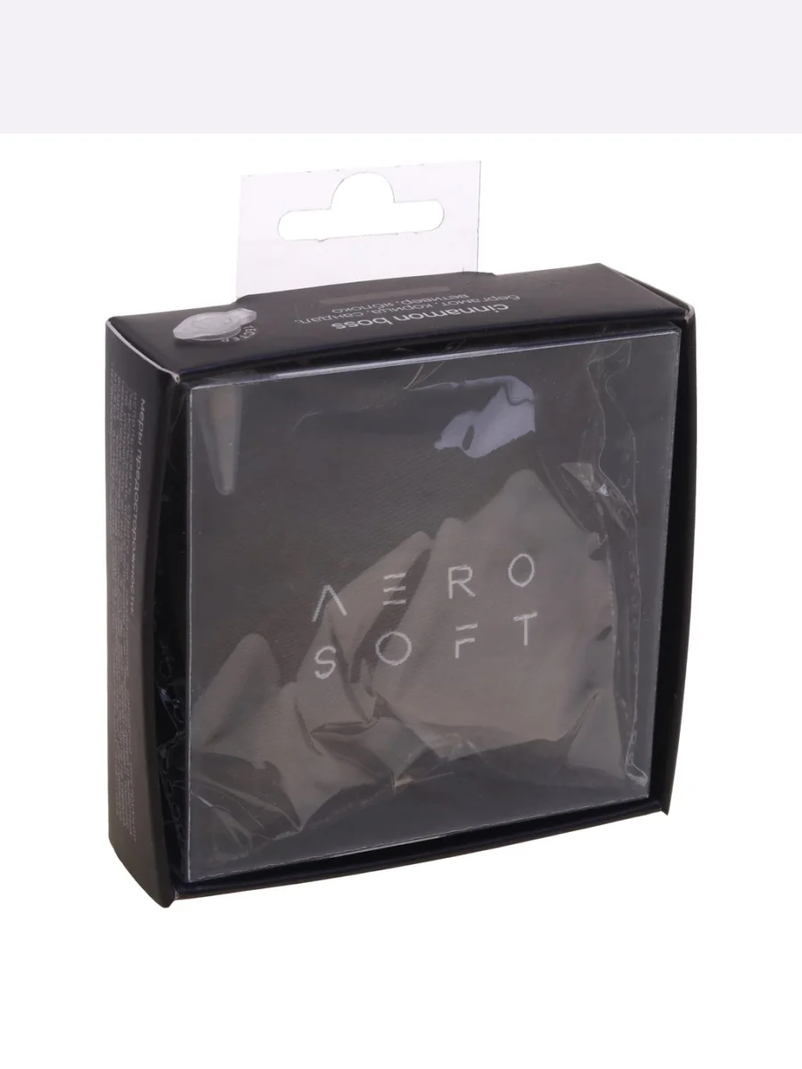 Ароматизатор на дефлектор гранулы 12г "Cinnamon Boss" SOFT 2 AERO  в Керчи Республика Крым