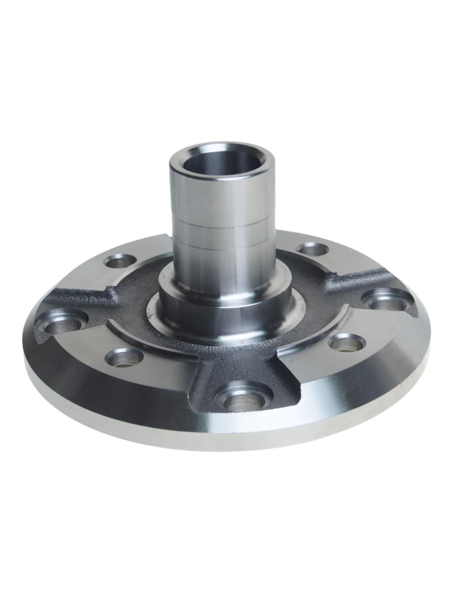 Ступица DAEWOO Matiz (98-) передняя STELLOX  в Керчи Республика Крым