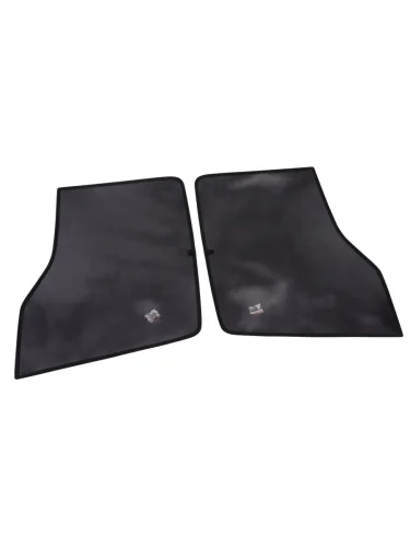 Тонировка съемная  MAN TGS (07-) каркас на магнитах  передние стекла 2шт. COMFORT