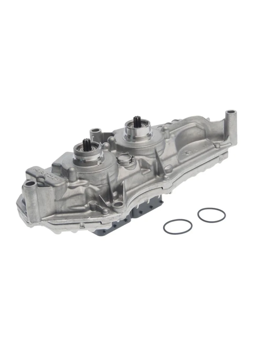 Блок управления FORD КПП (роботизированная) OE  в Керчи Республика Крым