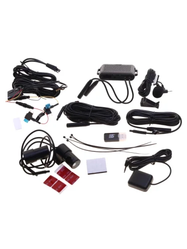 Видеорегистратор SILVERSTONE