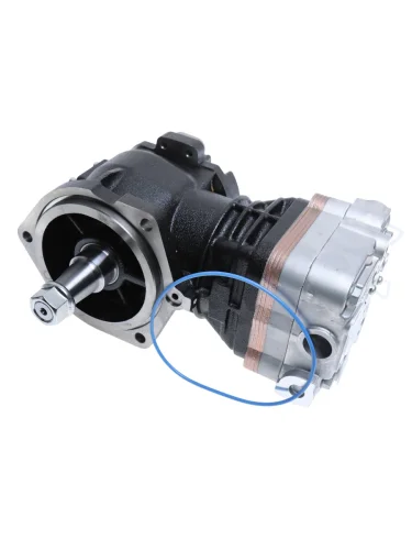 Компрессор КАМАЗ-54901 (бывш.KNORR) TOLVO