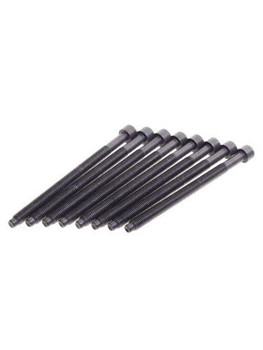 Болт VW Golf 4,5,Passat B5+,T5 AUDI A3,A4,A6 (00-) (1.92.0 TDI) головки блока (компл.) ELRING