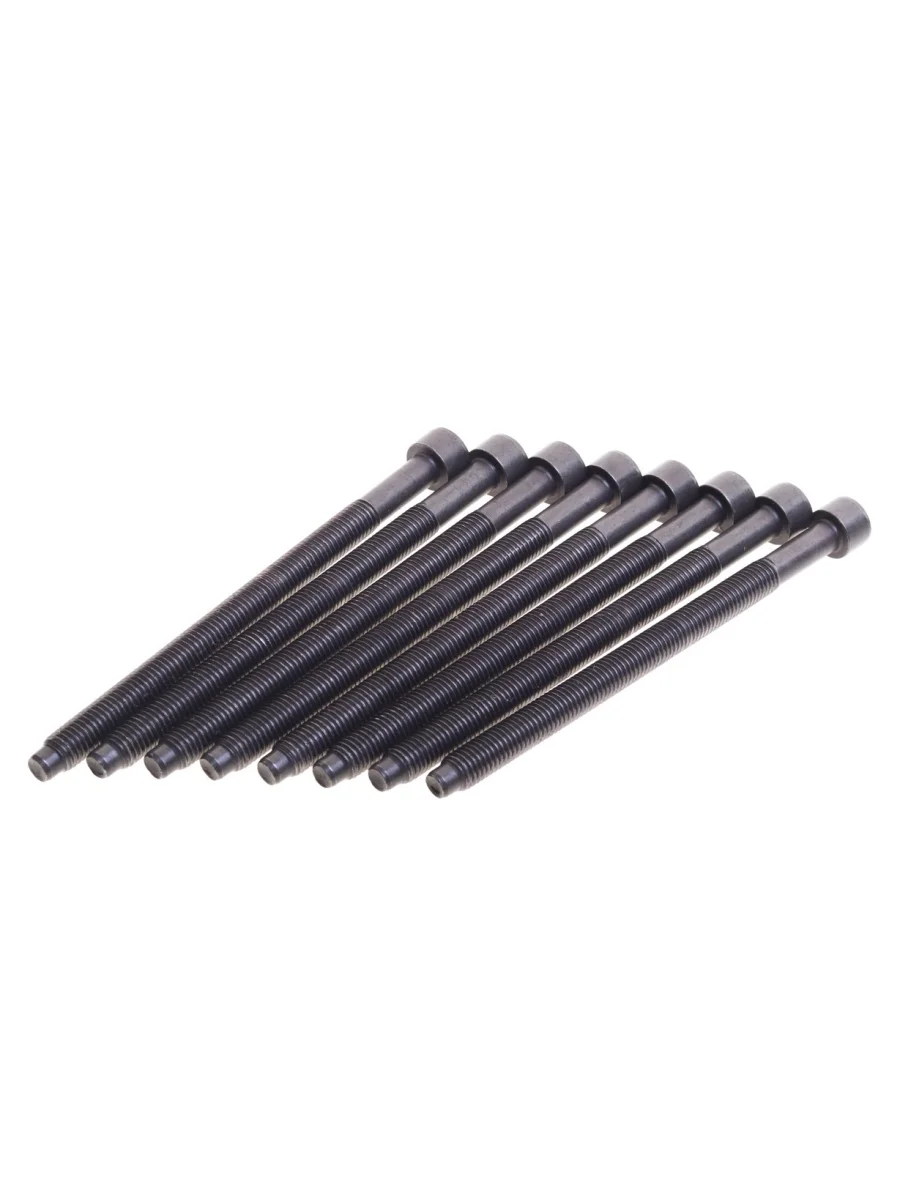 Болт VW Golf 4,5,Passat B5+,T5 AUDI A3,A4,A6 (00-) (1.92.0 TDI) головки блока (компл.) ELRING  в Самаре Самарской области