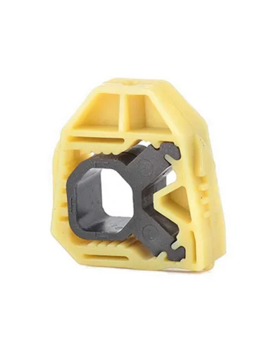 Опора VW Polo Sedan крепления радиатора BSG