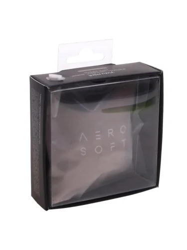 Ароматизатор на дефлектор гранулы 12г "Yuzu Mint" SOFT 7 AERO