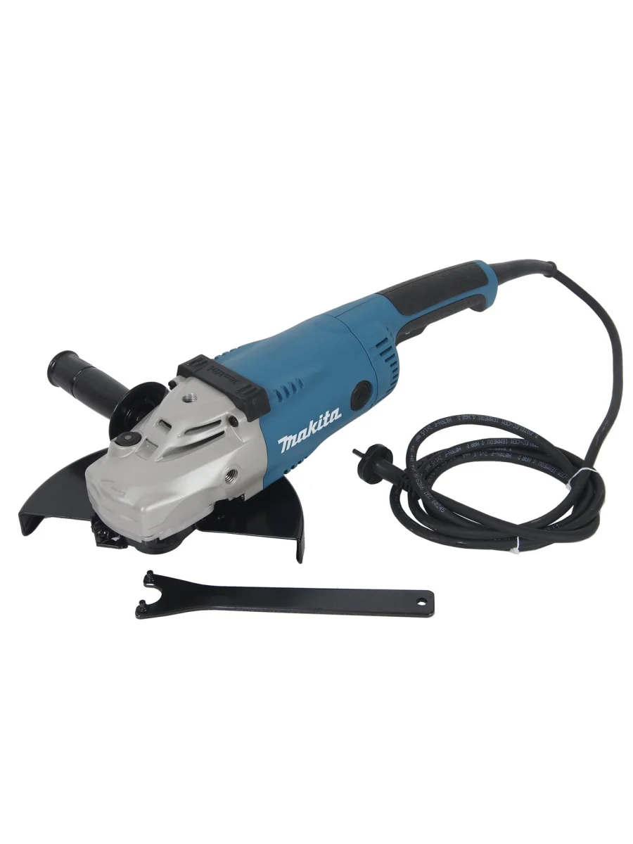 Машина углошлифовальная 2200Вт 230мм 6600обмин. MAKITA  в Керчи Республика Крым