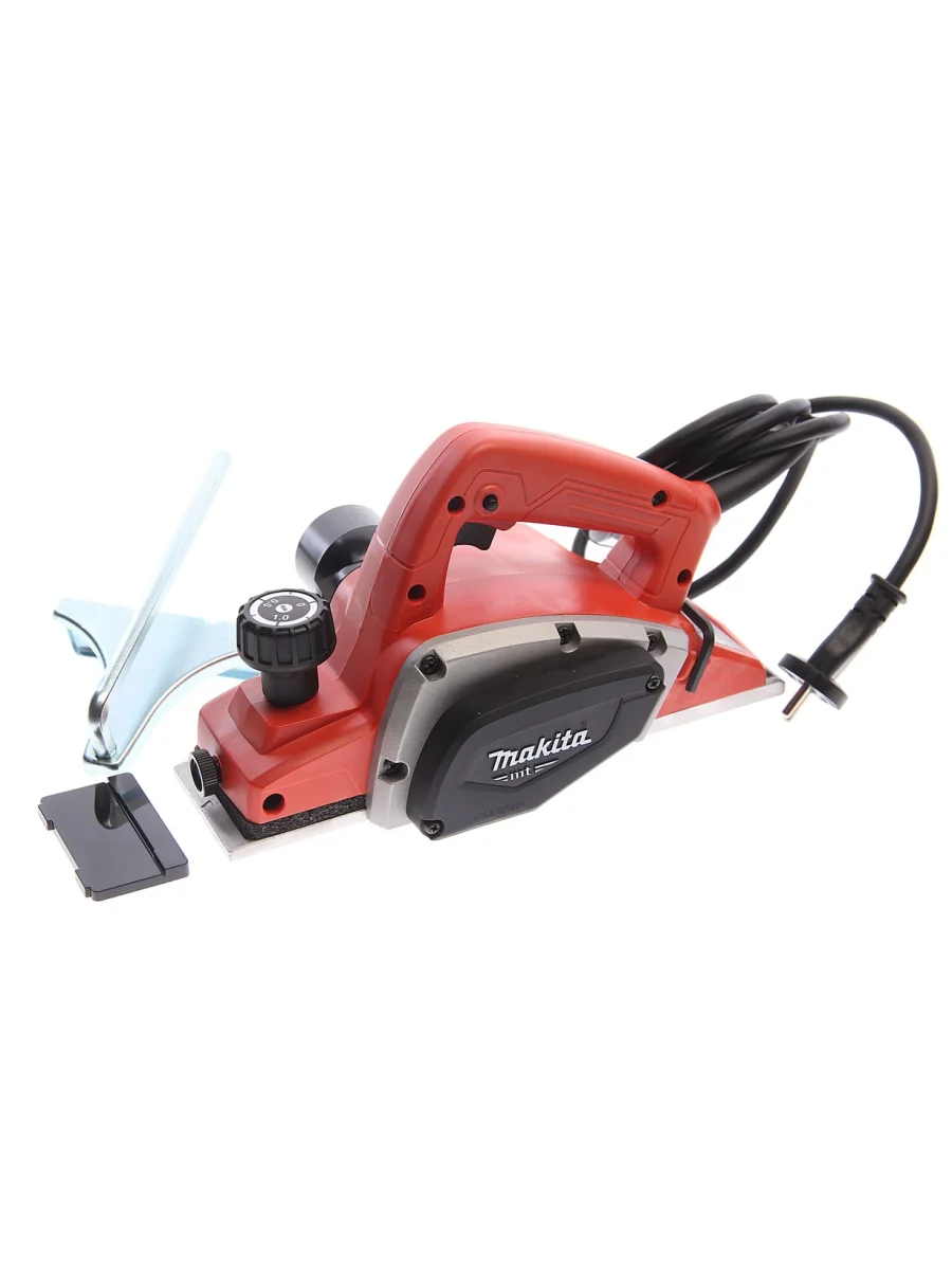 Рубанок электрический 500Вт 82мм 16000обмин. MAKITA  в Керчи Республика Крым