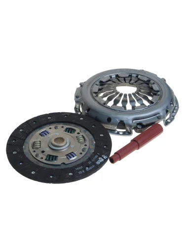 Сцепление RENAULT Kangoo (08-),Laguna (01-07),Scenic (03-09) комплект OE